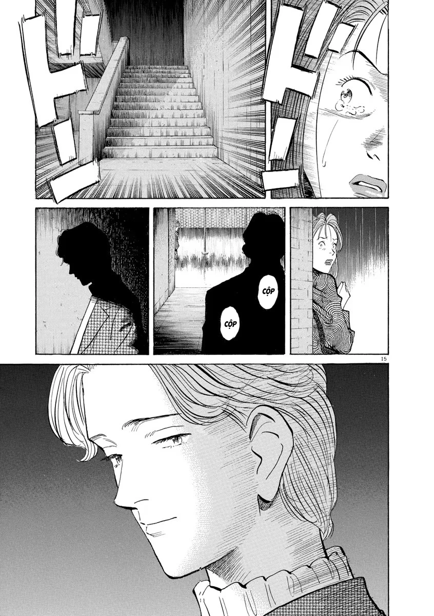 Monster Bản Đẹp Chapter 108 - 15