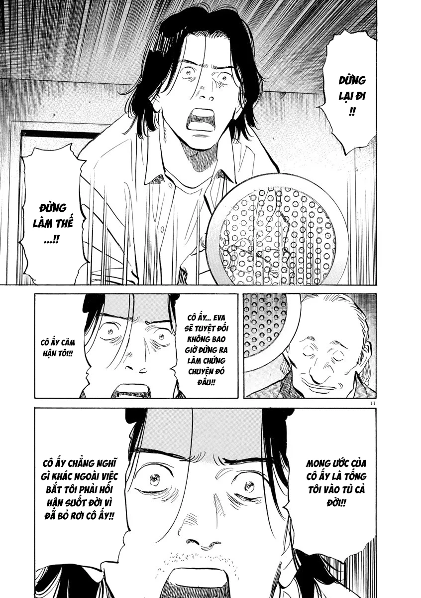 Monster Bản Đẹp Chapter 109 - 11