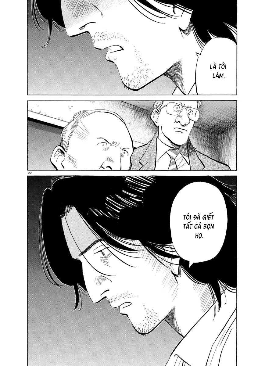 Monster Bản Đẹp Chapter 109 - 22