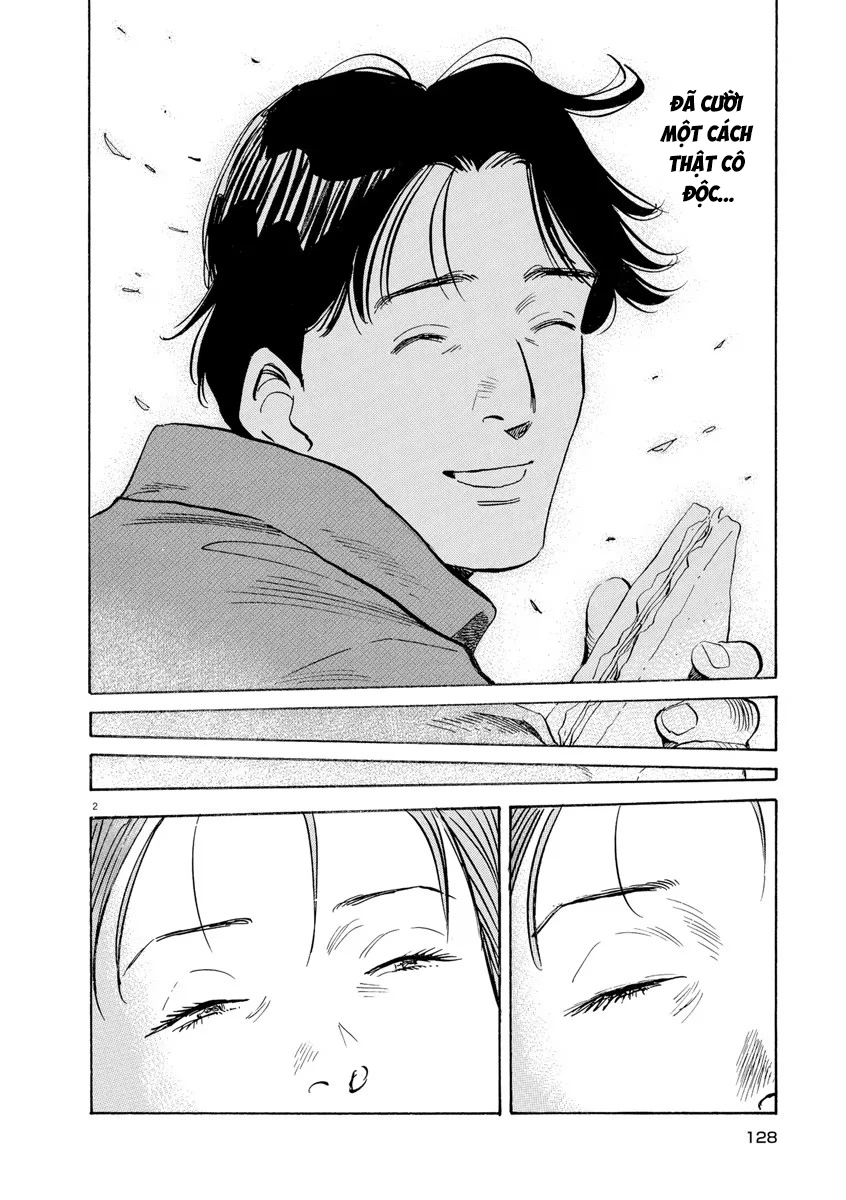 Monster Bản Đẹp Chapter 110 - 2