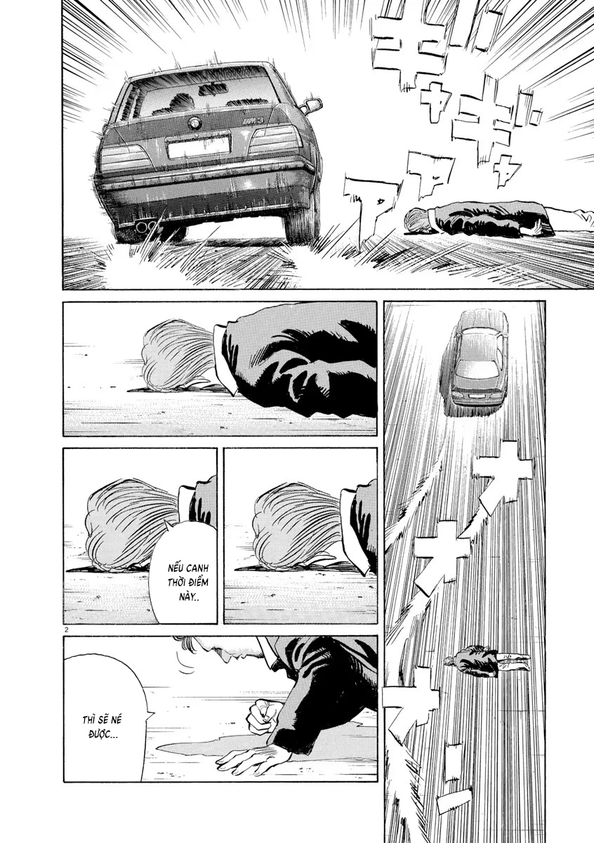 Monster Bản Đẹp Chapter 111 - 2