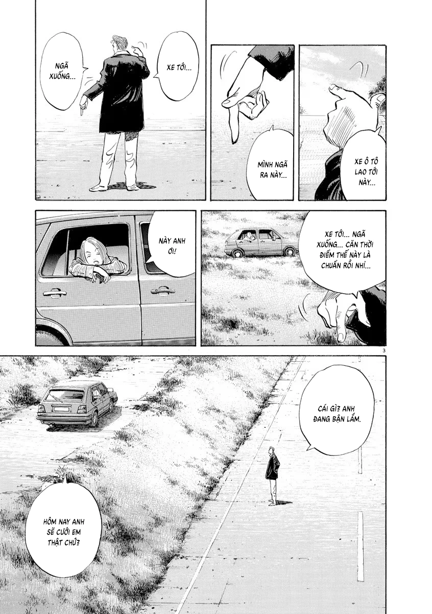 Monster Bản Đẹp Chapter 111 - 3