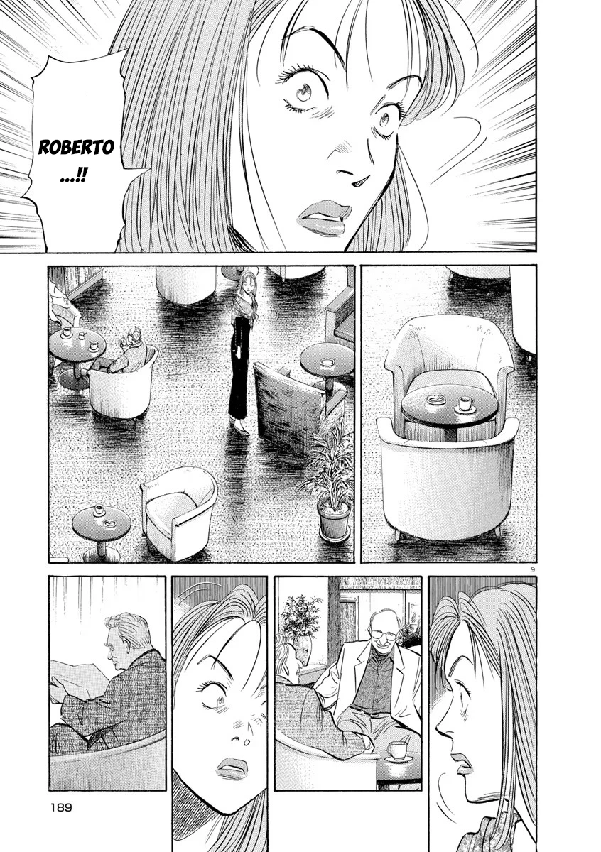 Monster Bản Đẹp Chapter 112 - 9