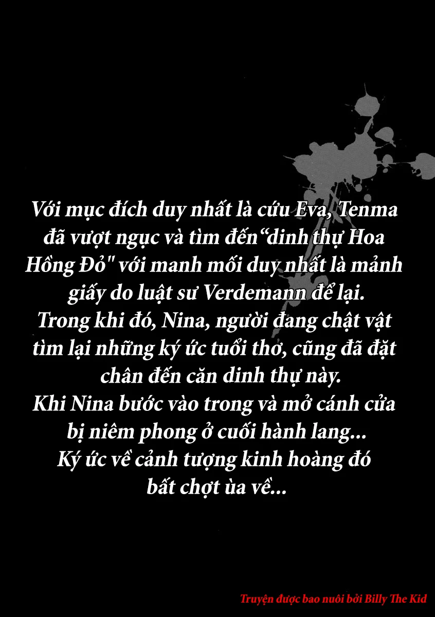 Monster Bản Đẹp Chapter 114 - 1