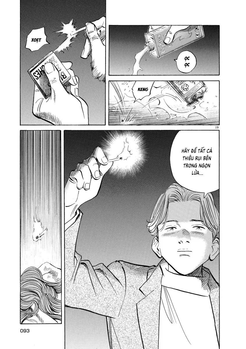 Monster Bản Đẹp Chapter 117 - 19