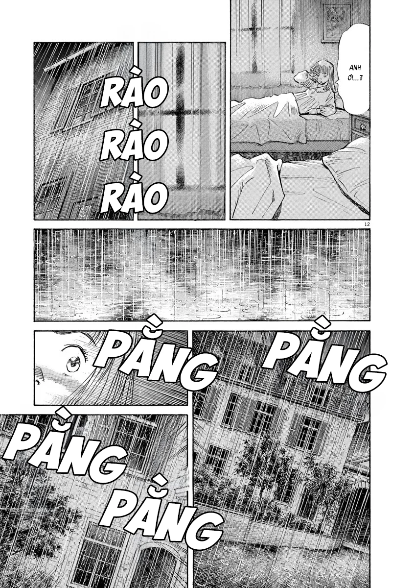 Monster Bản Đẹp Chapter 118 - 11