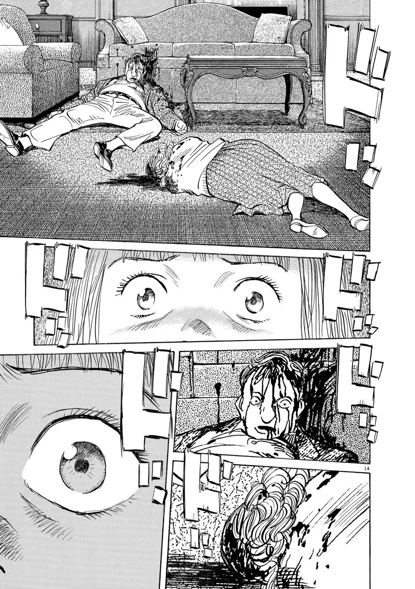 Monster Bản Đẹp Chapter 118 - 13