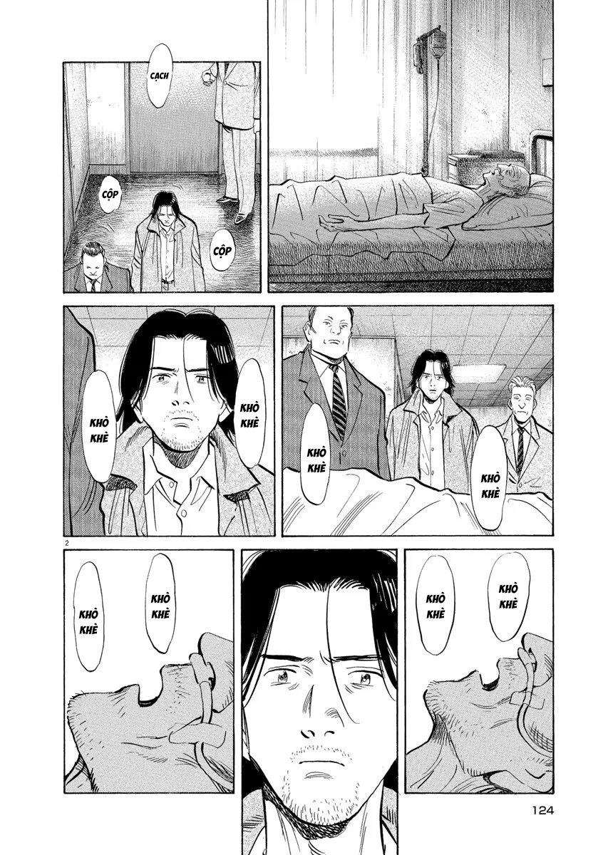 Monster Bản Đẹp Chapter 119 - 2