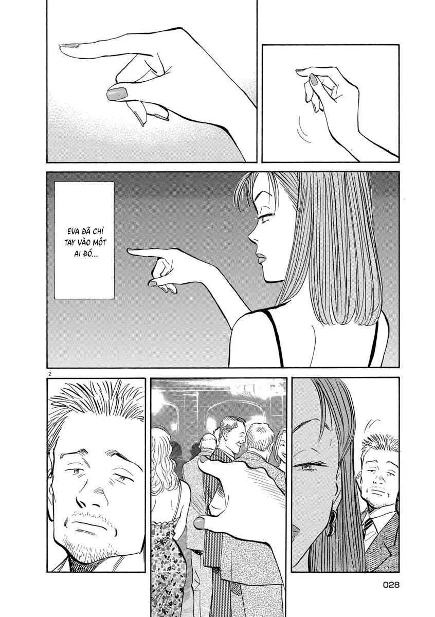 Monster Bản Đẹp Chapter 124 - 2