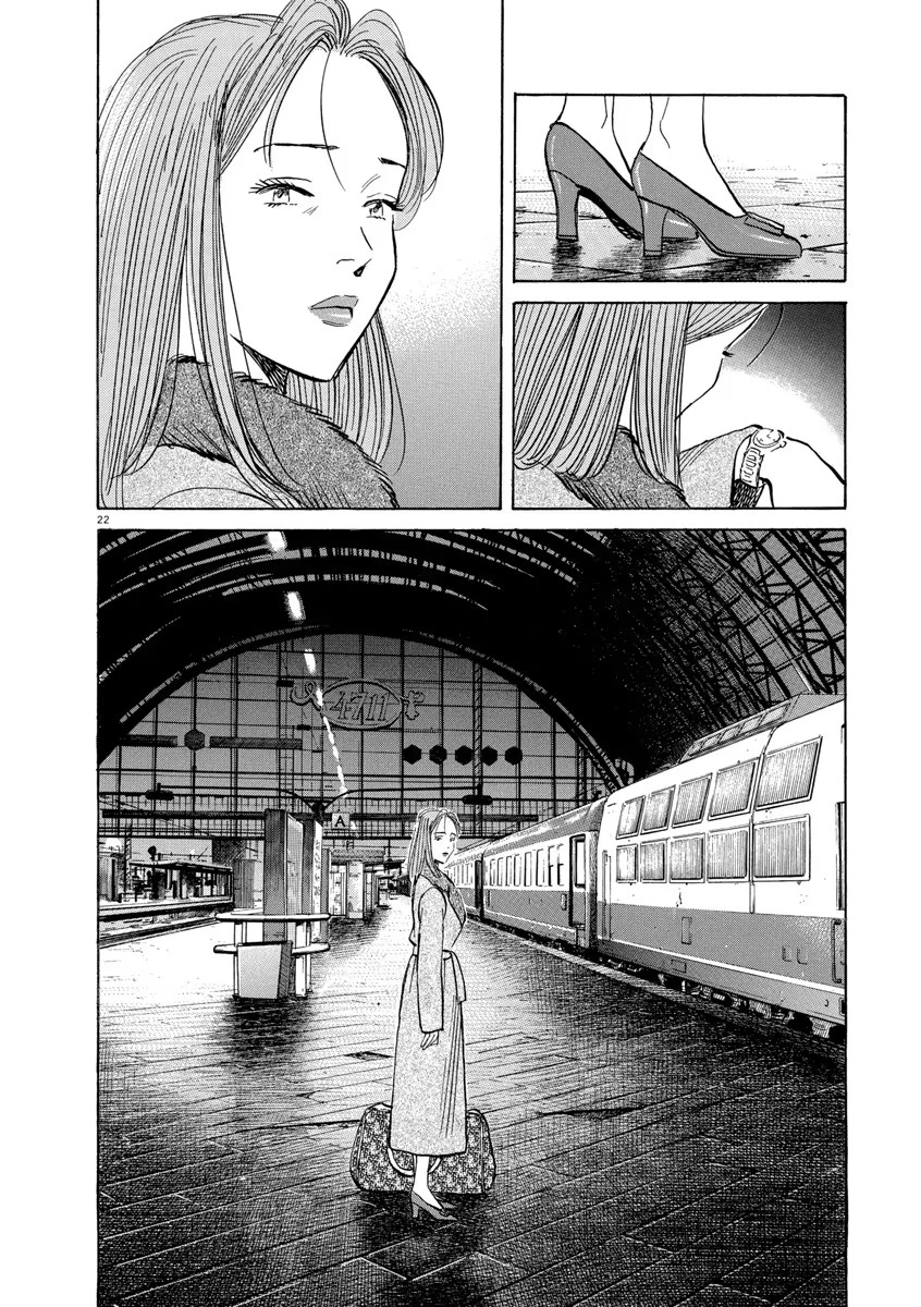 Monster Bản Đẹp Chapter 126 - 22