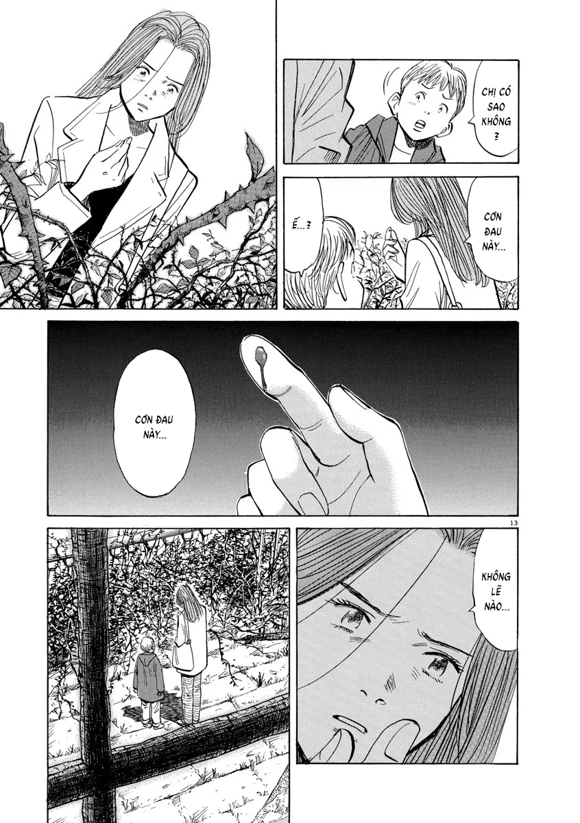 Monster Bản Đẹp Chapter 128 - 13