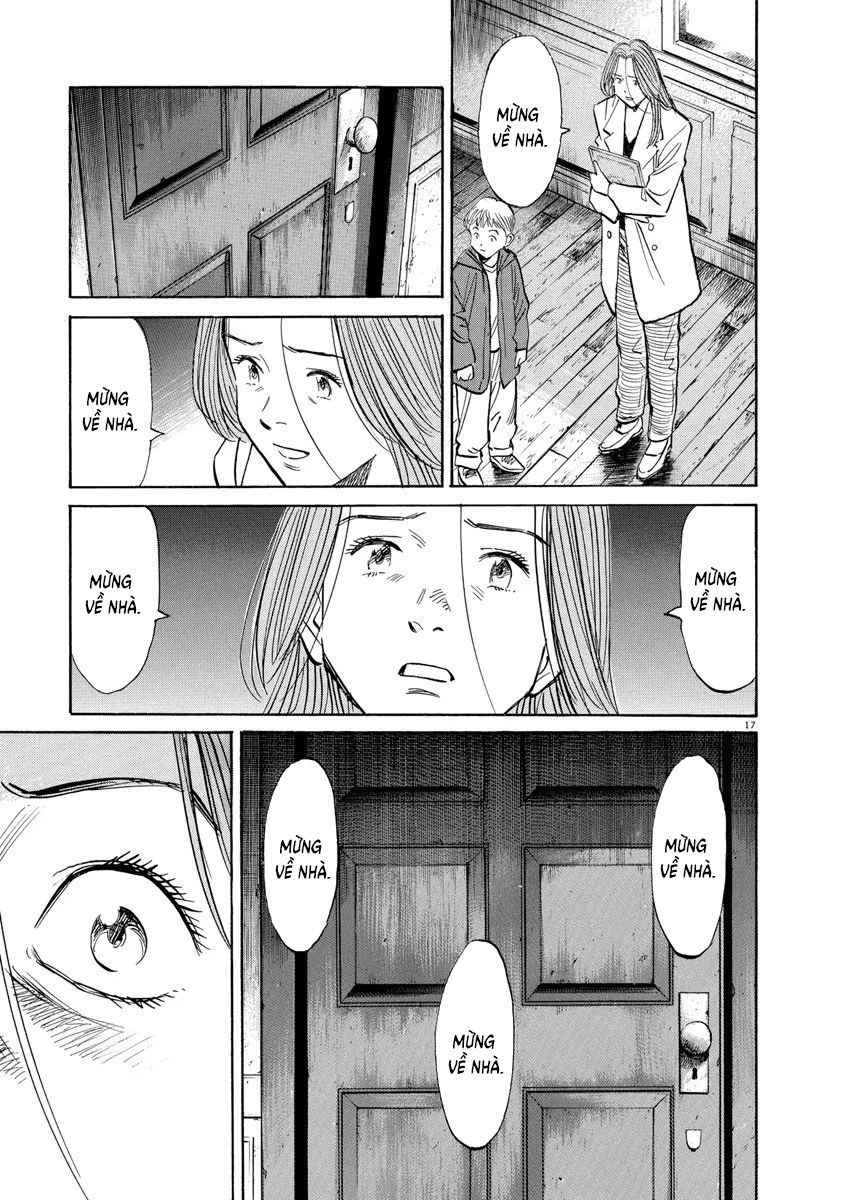 Monster Bản Đẹp Chapter 128 - 17