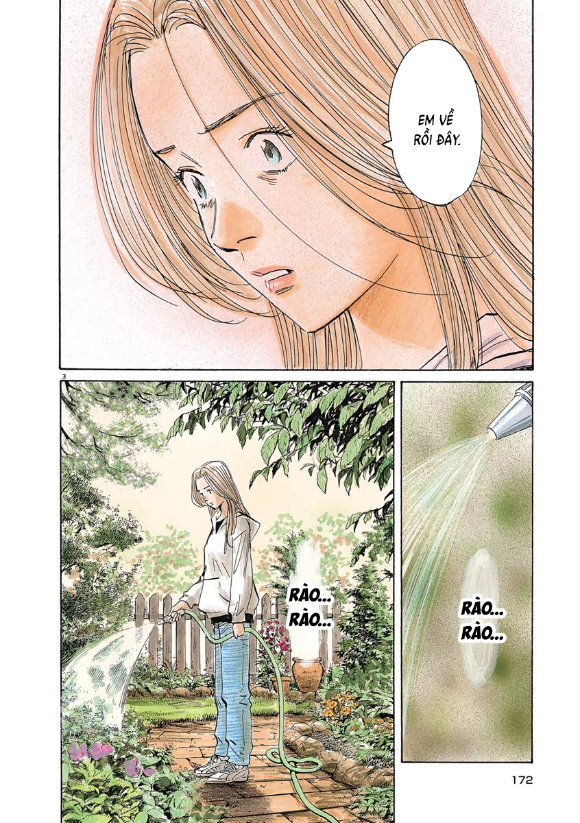 Monster Bản Đẹp Chapter 130 - 2