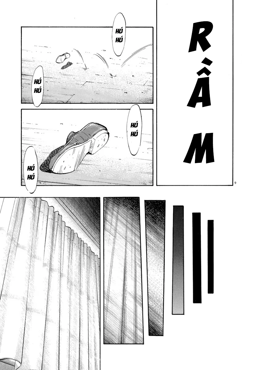 Monster Bản Đẹp Chapter 131 - 9