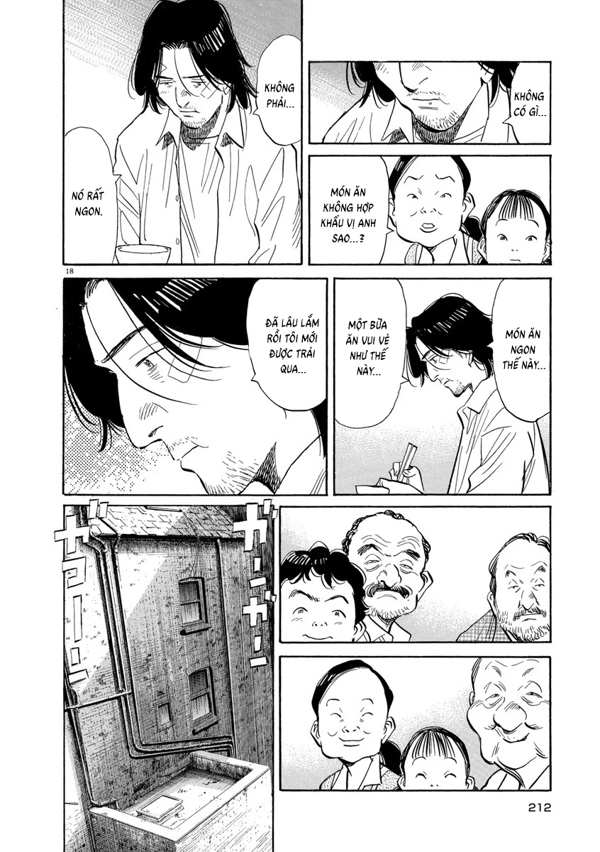 Monster Bản Đẹp Chapter 131 - 18