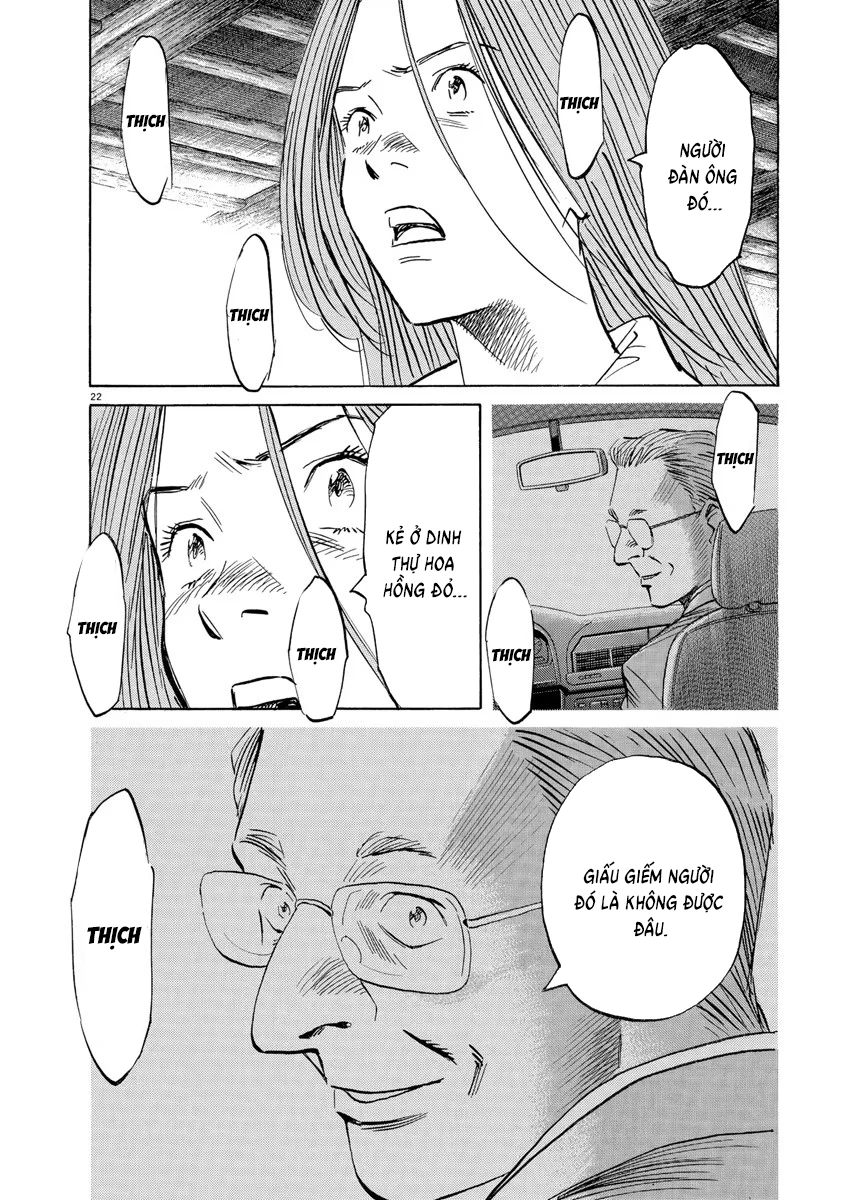 Monster Bản Đẹp Chapter 133 - 22