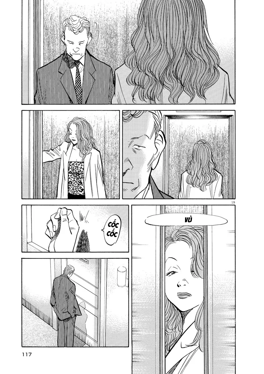 Monster Bản Đẹp Chapter 136 - 19