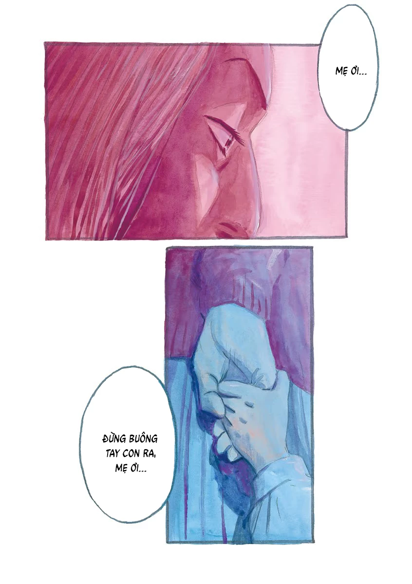 Monster Bản Đẹp Chapter 140 - 3