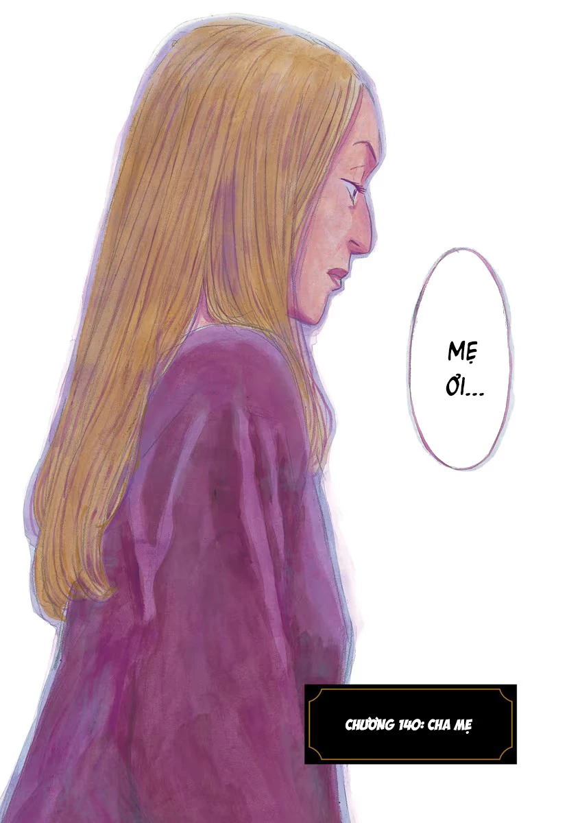 Monster Bản Đẹp Chapter 140 - 4