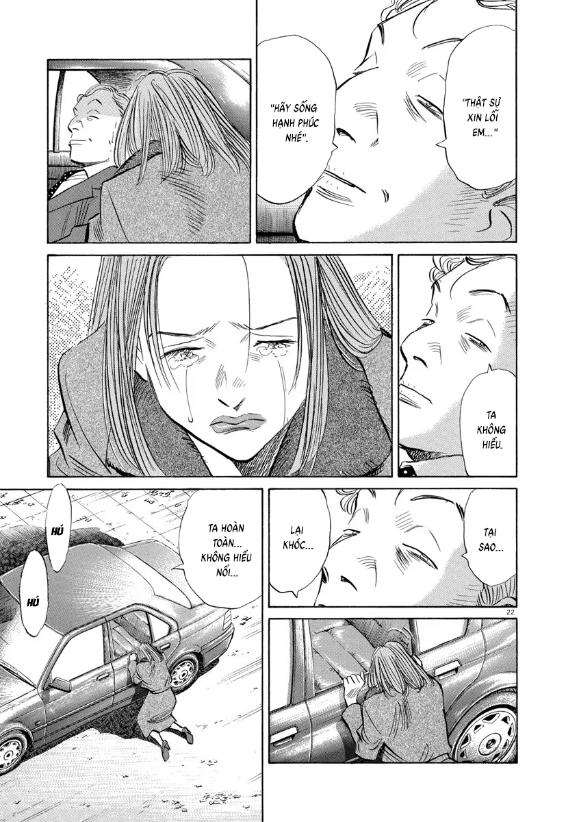 Monster Bản Đẹp Chapter 140 - 24