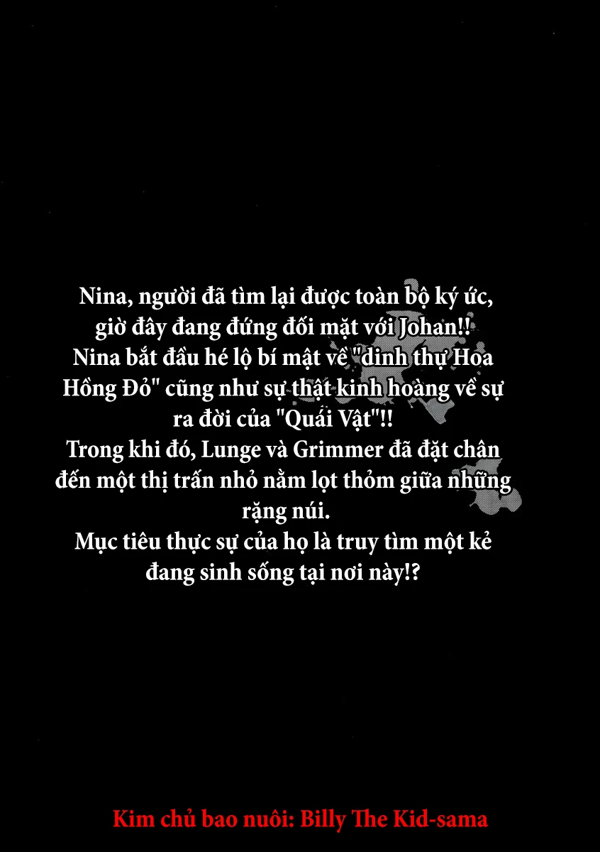 Monster Bản Đẹp Chapter 142 - 1