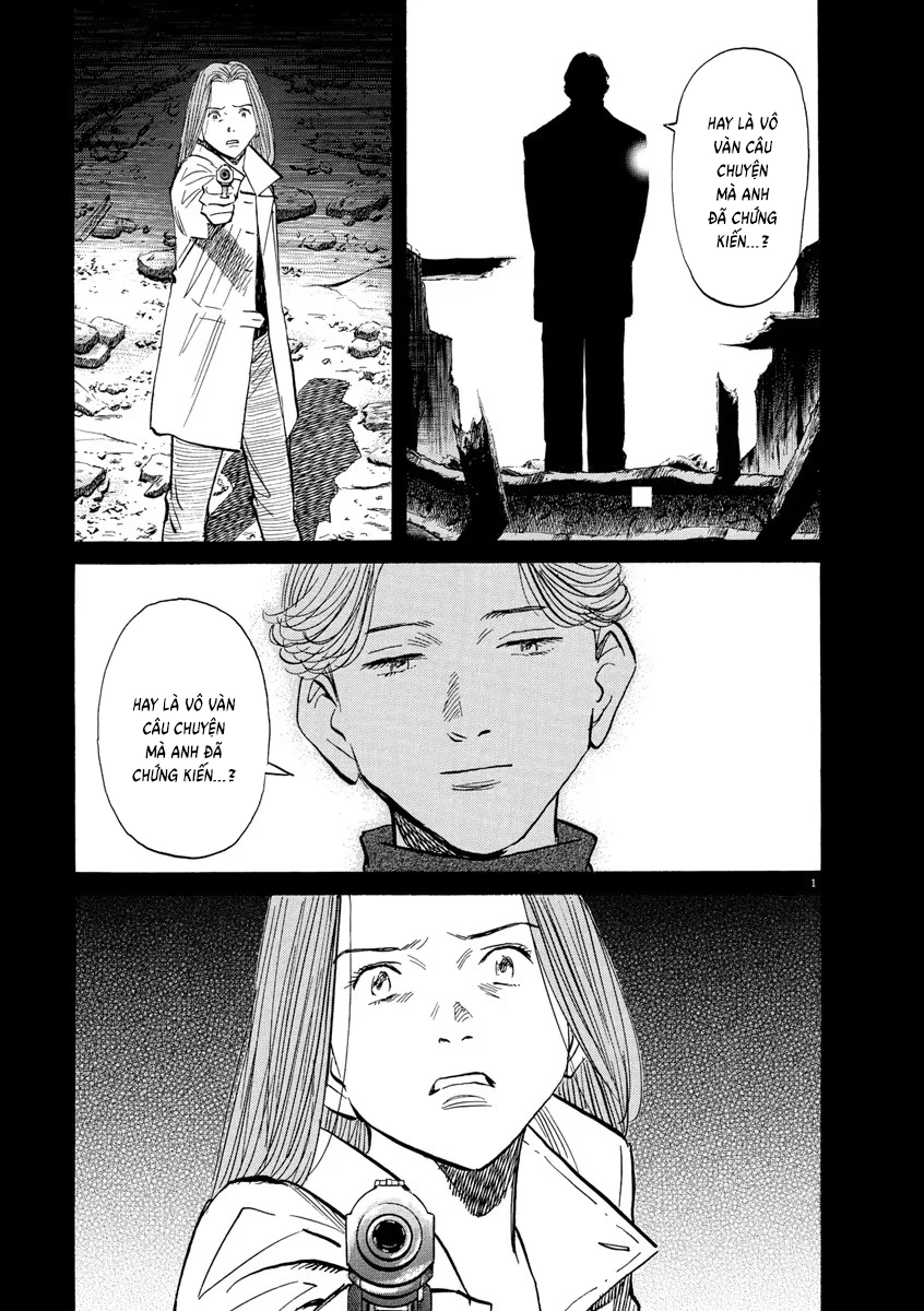 Monster Bản Đẹp Chapter 142 - 2