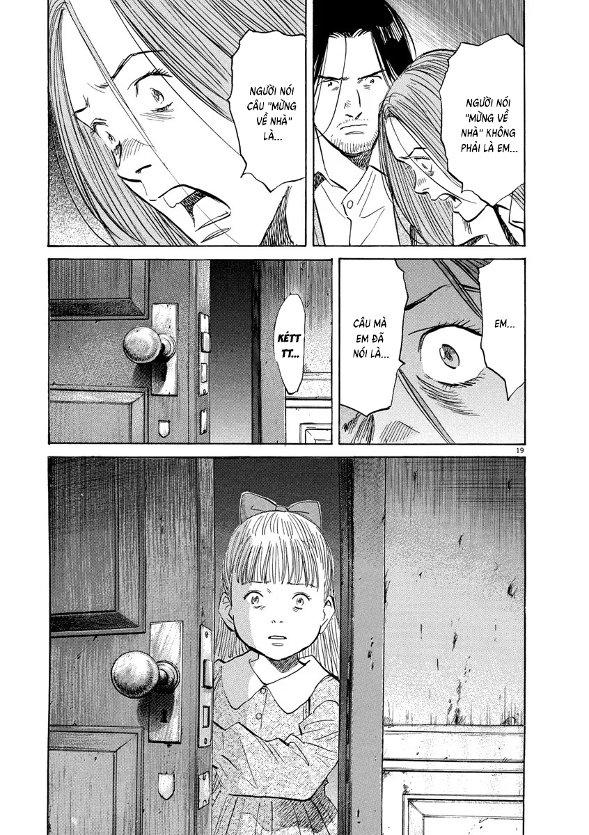 Monster Bản Đẹp Chapter 142 - 20