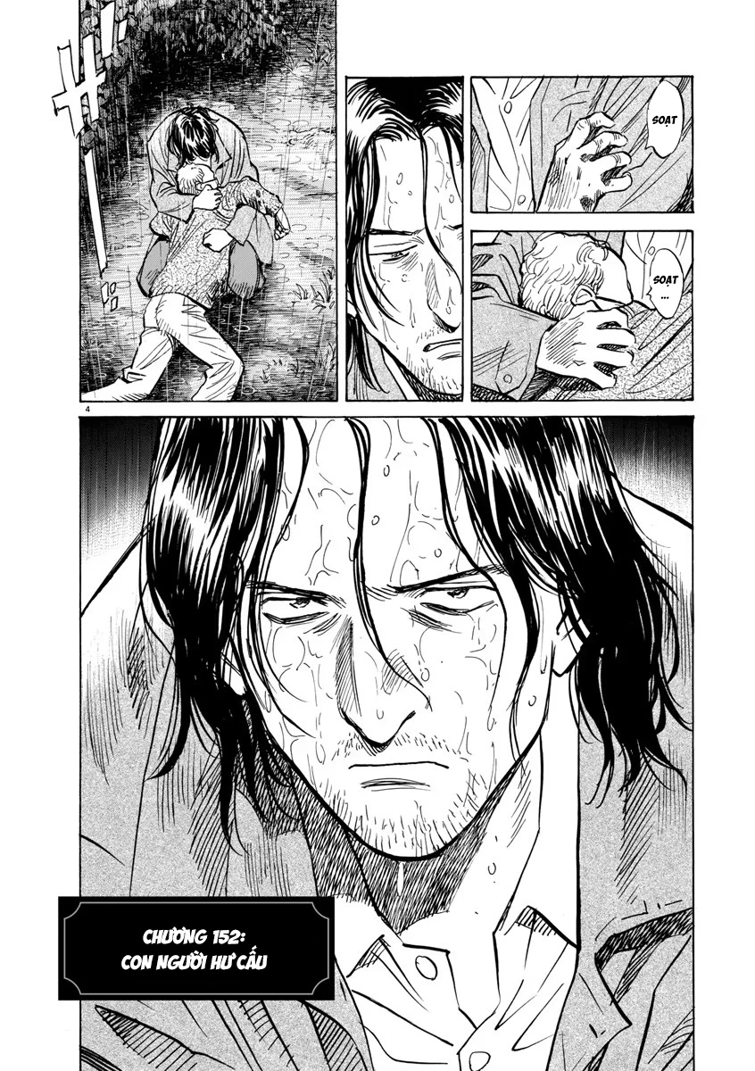 Monster Bản Đẹp Chapter 152 - 5