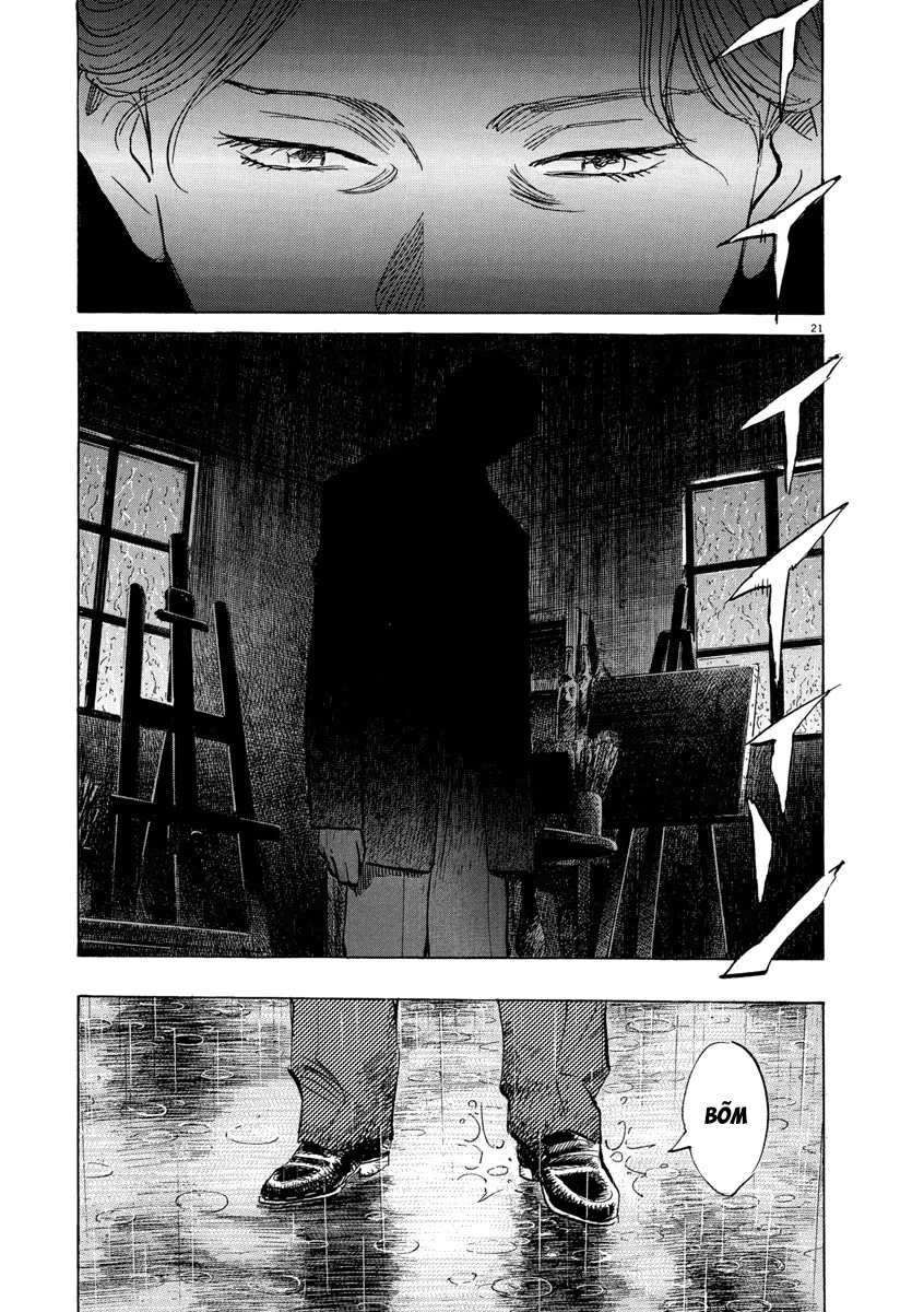 Monster Bản Đẹp Chapter 153 - 21