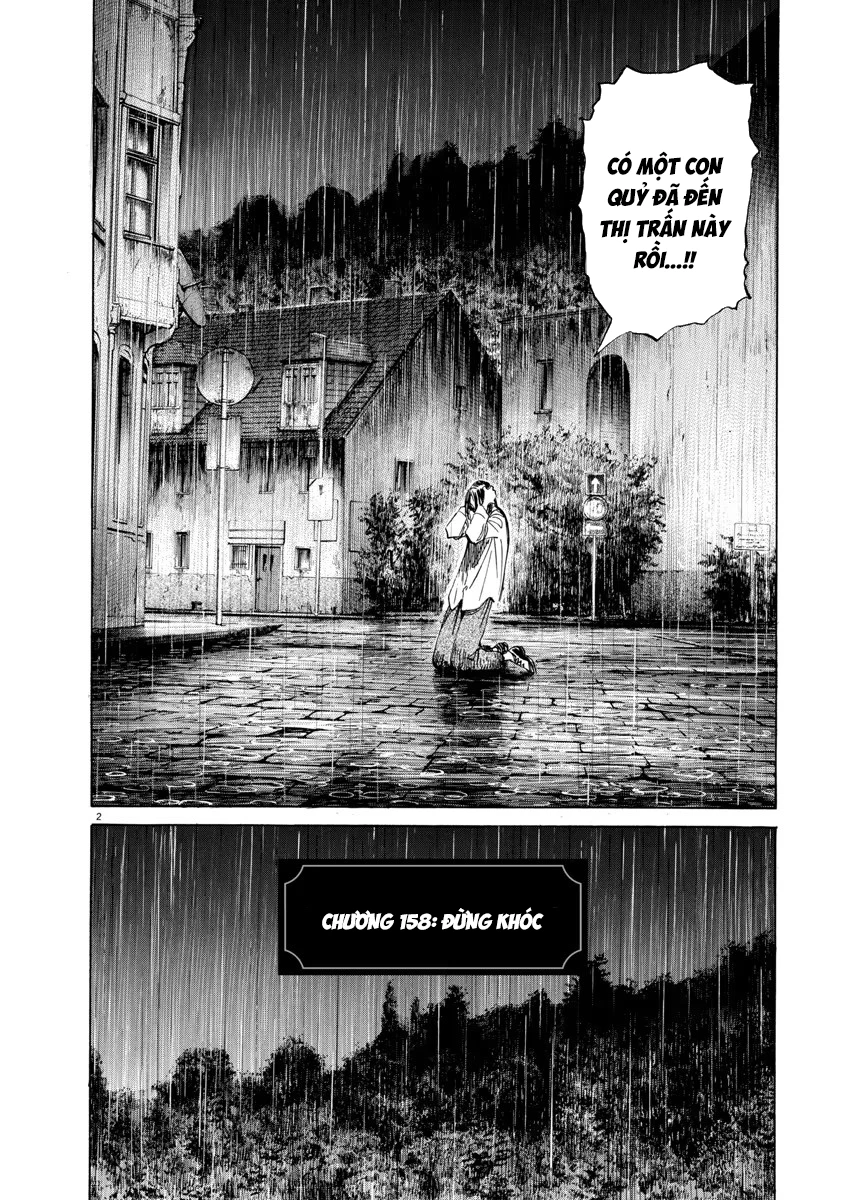 Monster Bản Đẹp Chapter 158 - 2