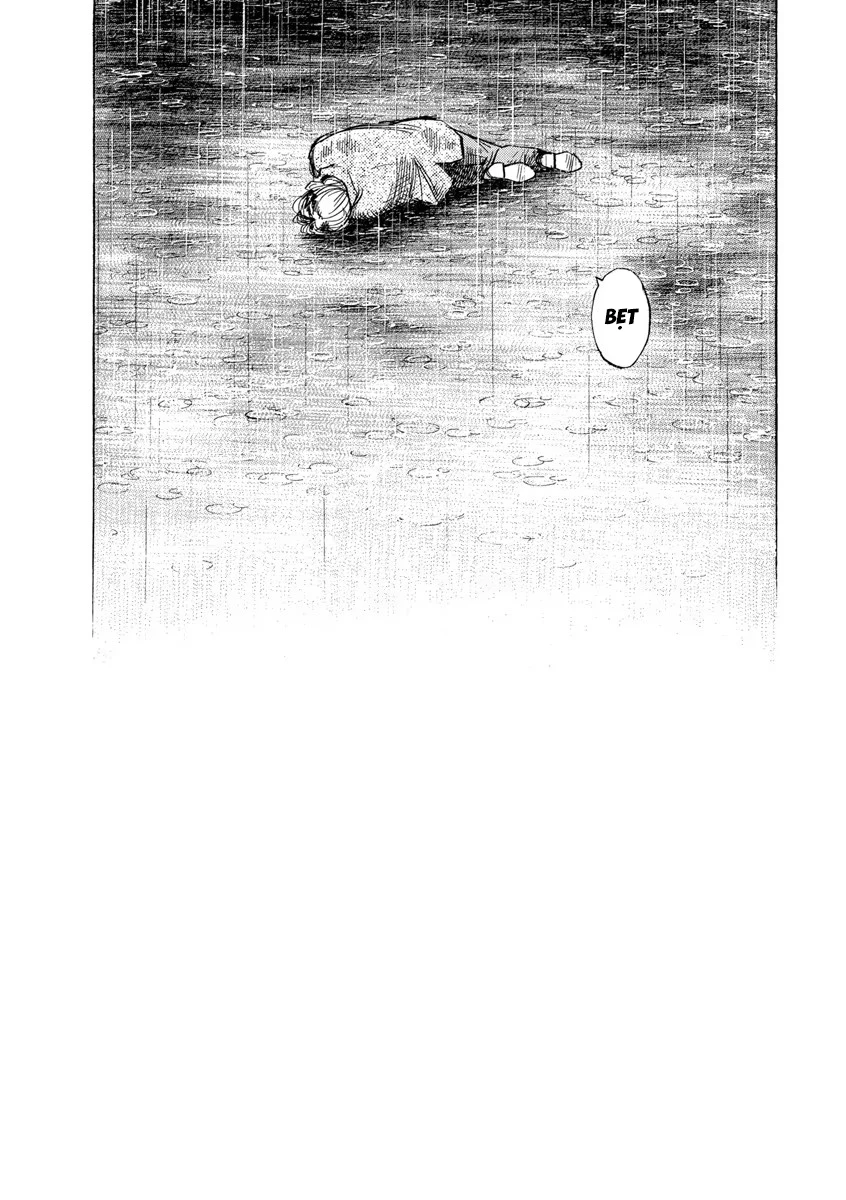 Monster Bản Đẹp Chapter 159 - 21