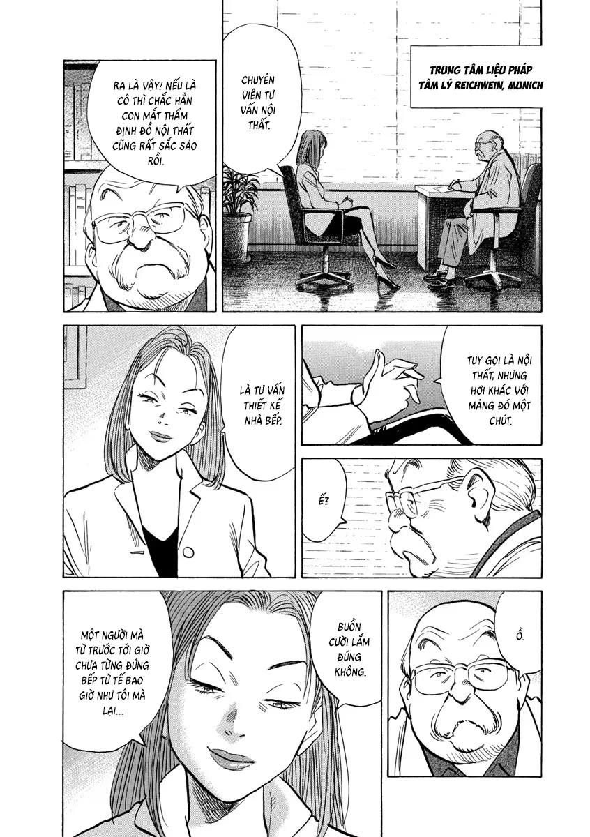 Monster Bản Đẹp Chapter 161 - 2