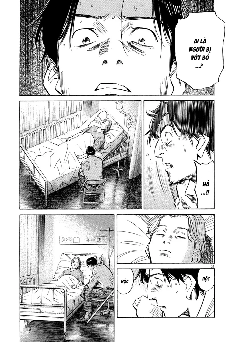 Monster Bản Đẹp Chapter 162 - 24