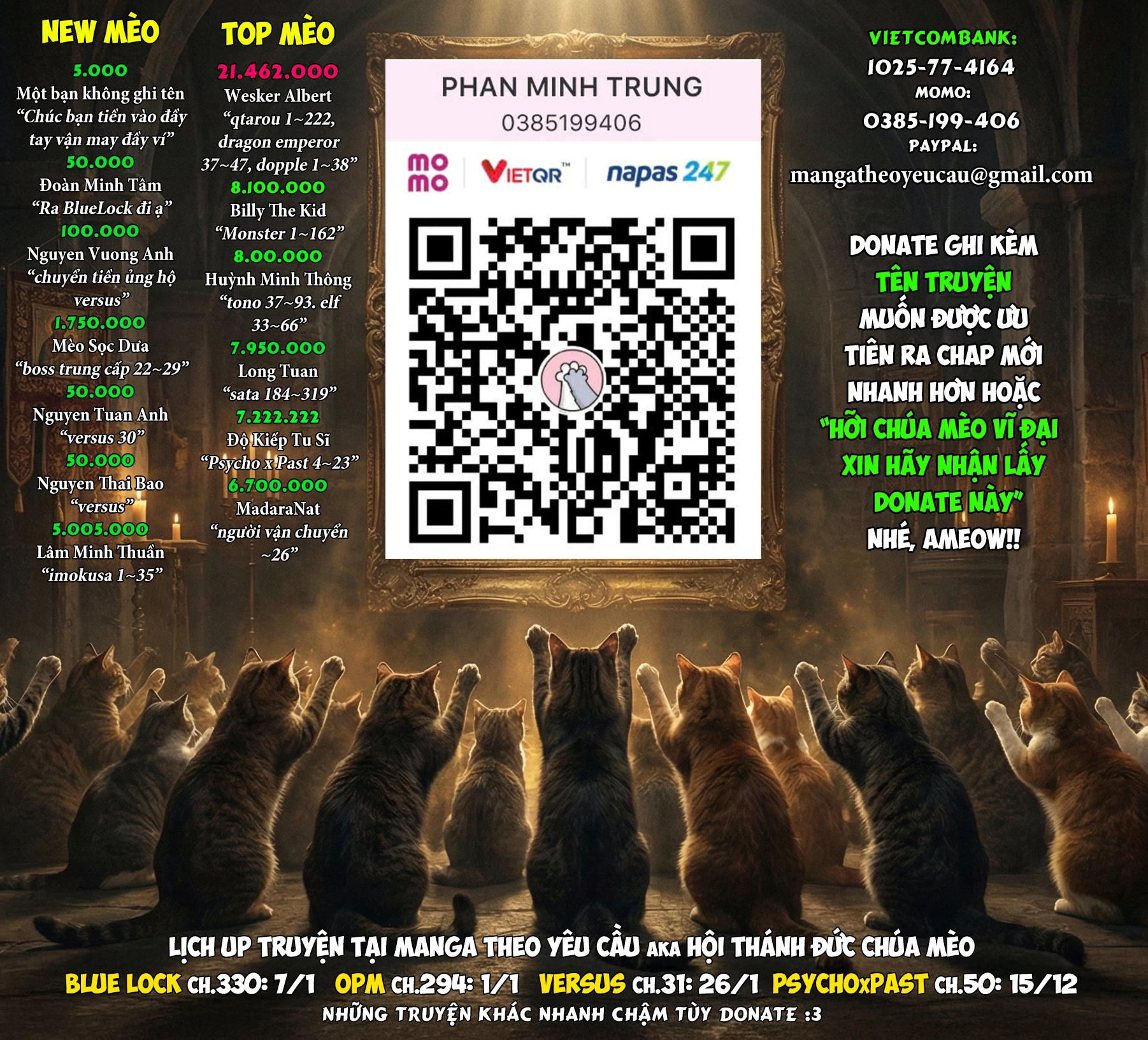 Monster Bản Đẹp Chapter 162 - 28