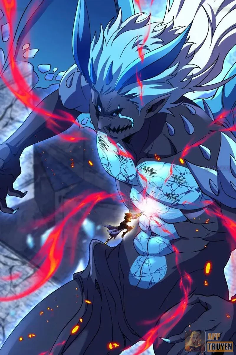 Sự Báo Thù Của Hiệp Sĩ Mạnh Nhất Bị Phản Bội Chapter 34 - 2