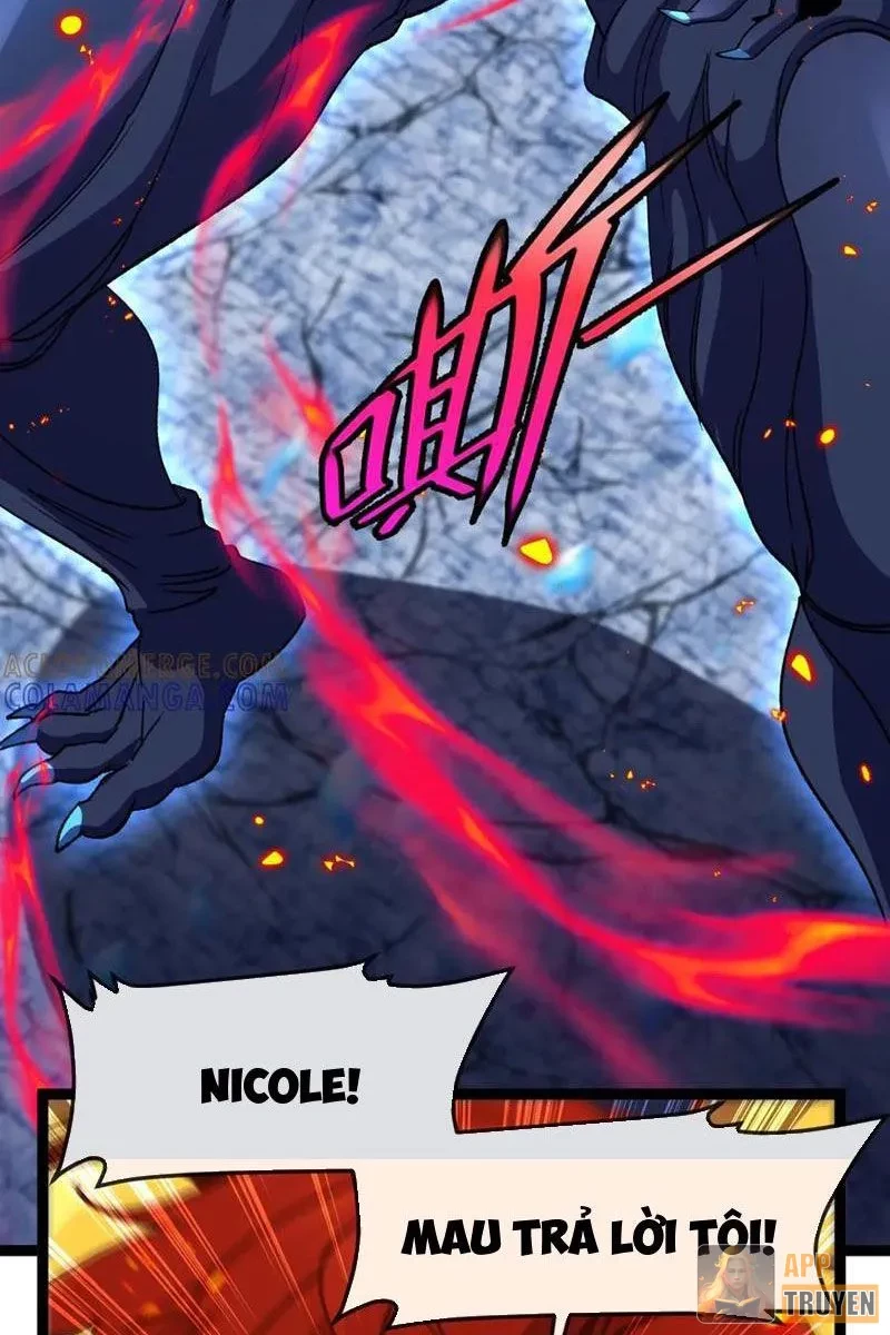 Sự Báo Thù Của Hiệp Sĩ Mạnh Nhất Bị Phản Bội Chapter 34 - 3