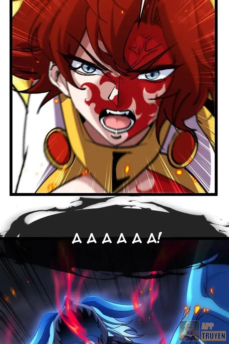 Sự Báo Thù Của Hiệp Sĩ Mạnh Nhất Bị Phản Bội Chapter 34 - 4