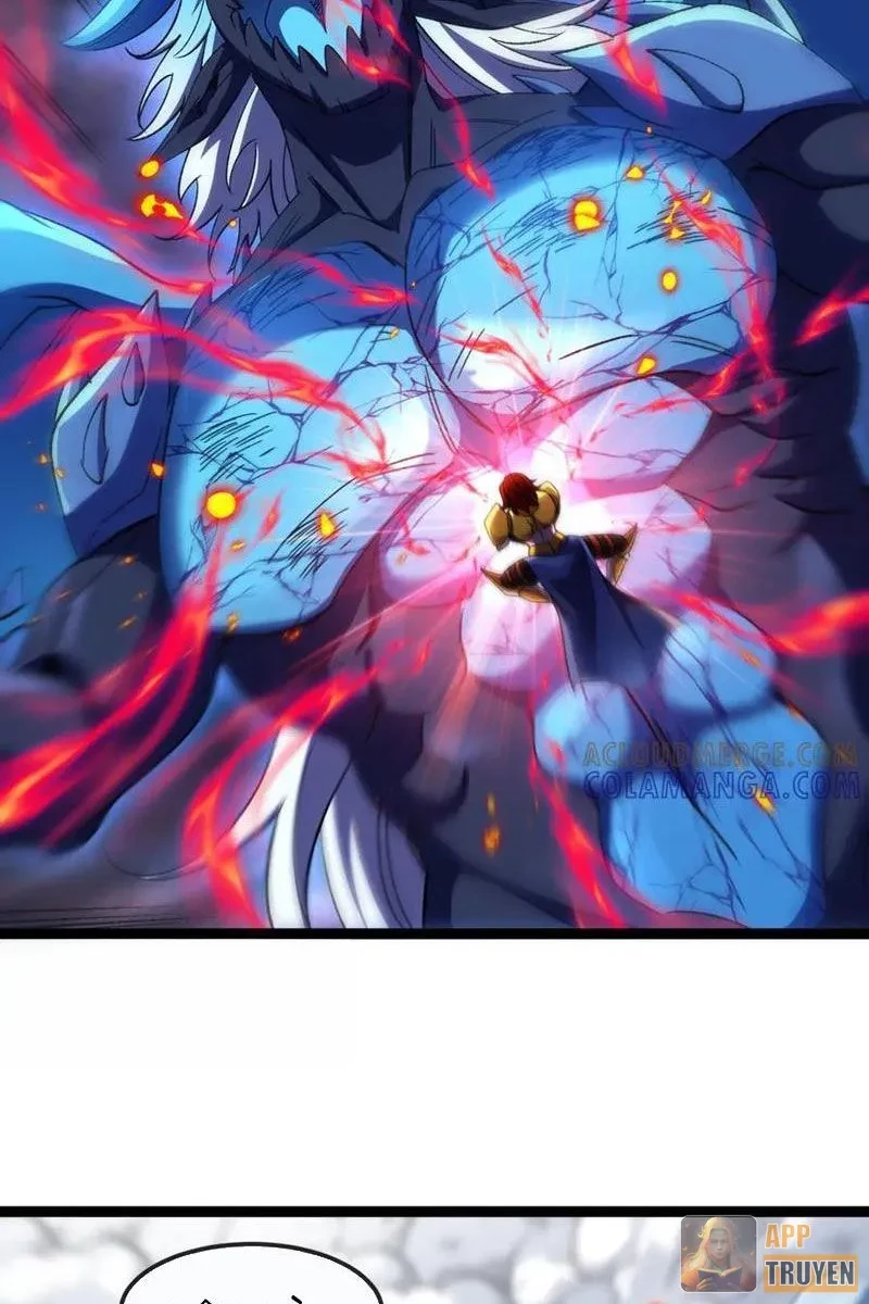 Sự Báo Thù Của Hiệp Sĩ Mạnh Nhất Bị Phản Bội Chapter 34 - 5