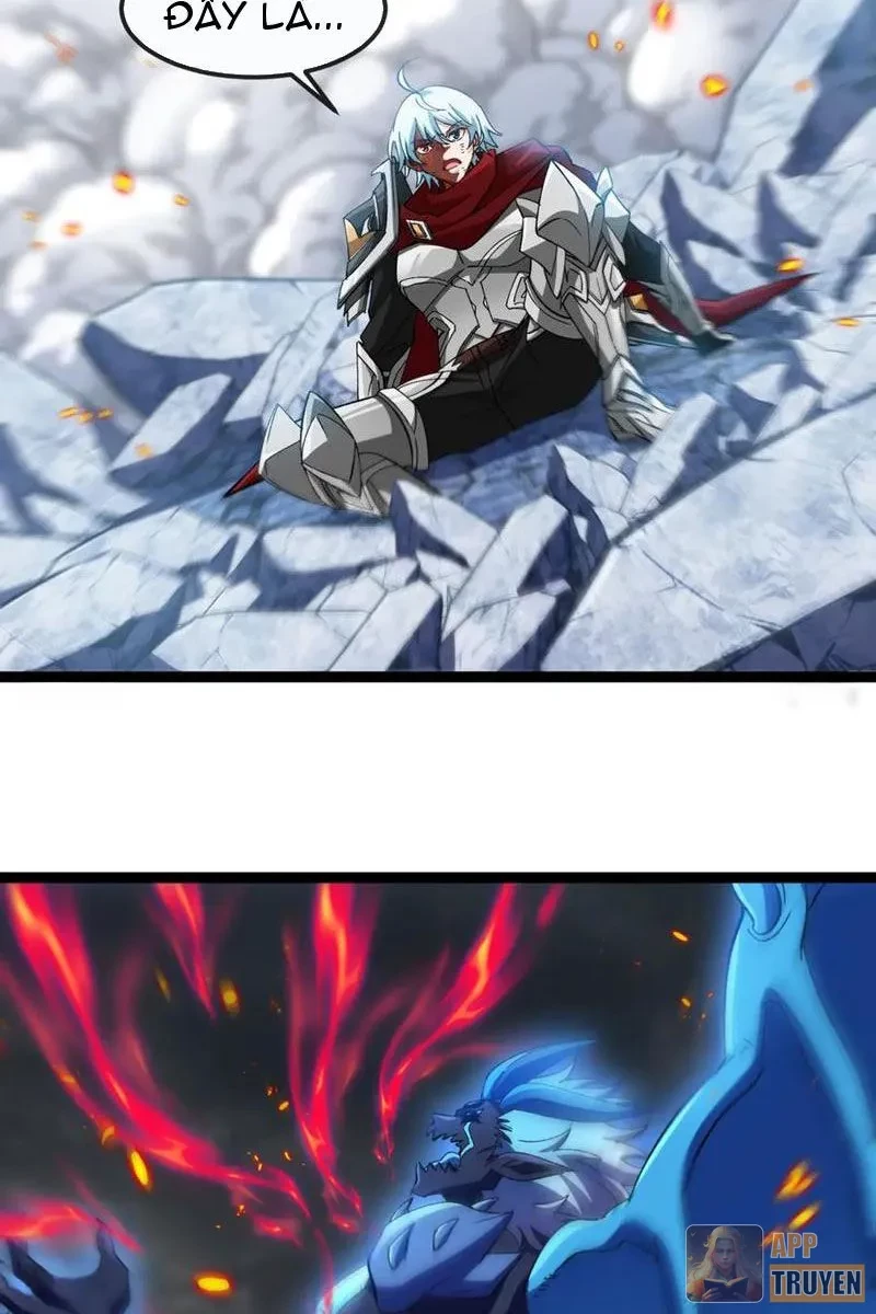 Sự Báo Thù Của Hiệp Sĩ Mạnh Nhất Bị Phản Bội Chapter 34 - 6