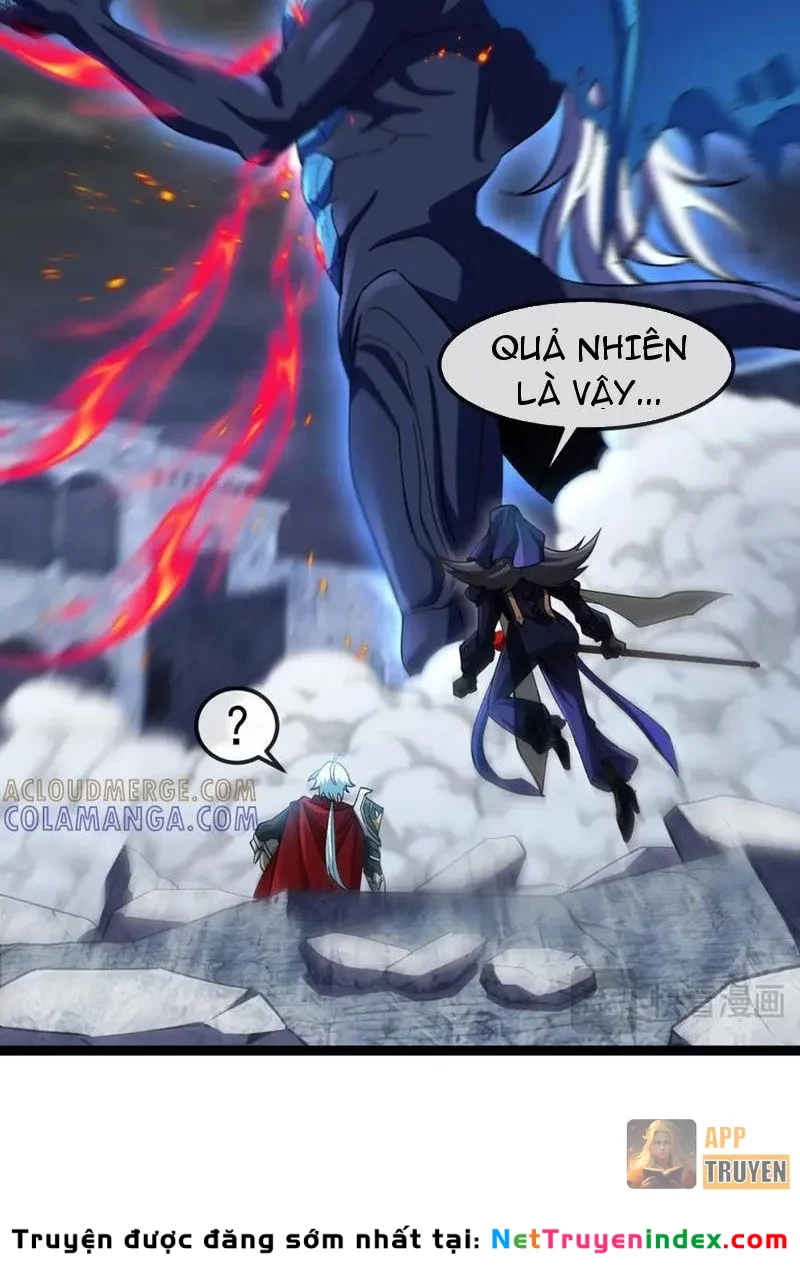 Sự Báo Thù Của Hiệp Sĩ Mạnh Nhất Bị Phản Bội Chapter 34 - 7