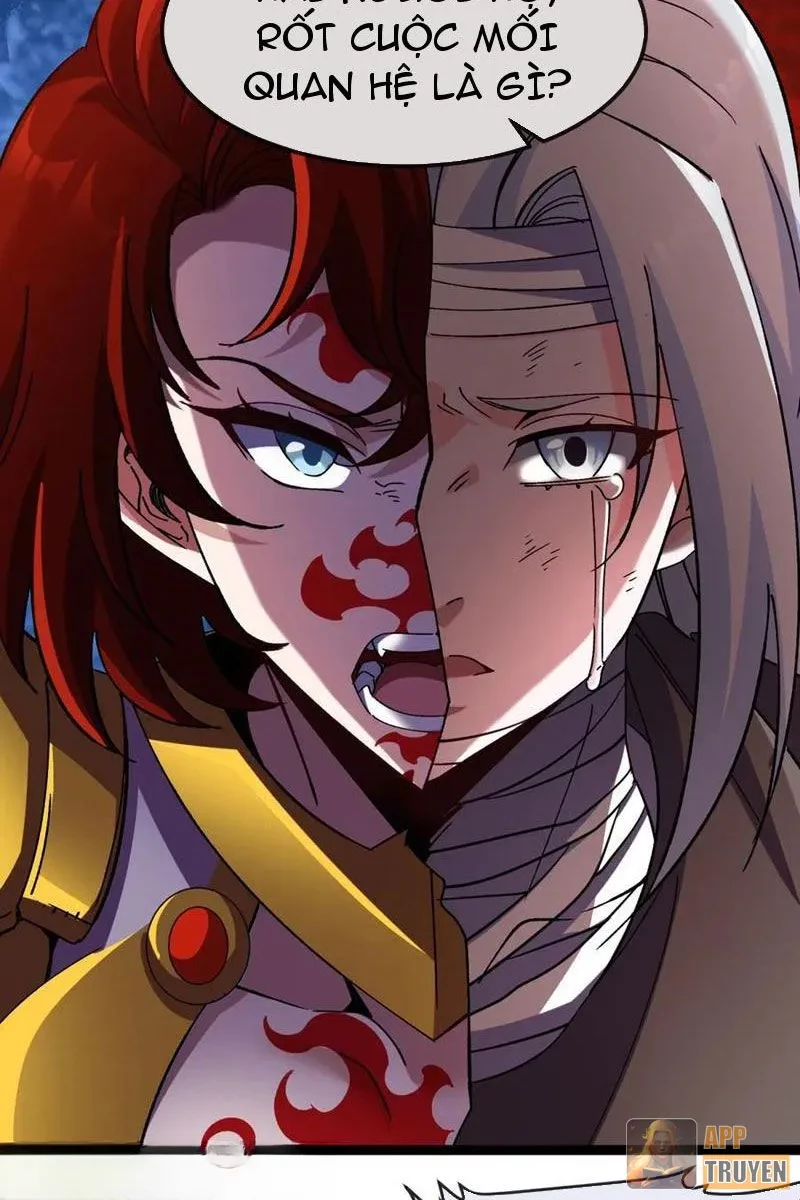 Sự Báo Thù Của Hiệp Sĩ Mạnh Nhất Bị Phản Bội Chapter 34 - 10