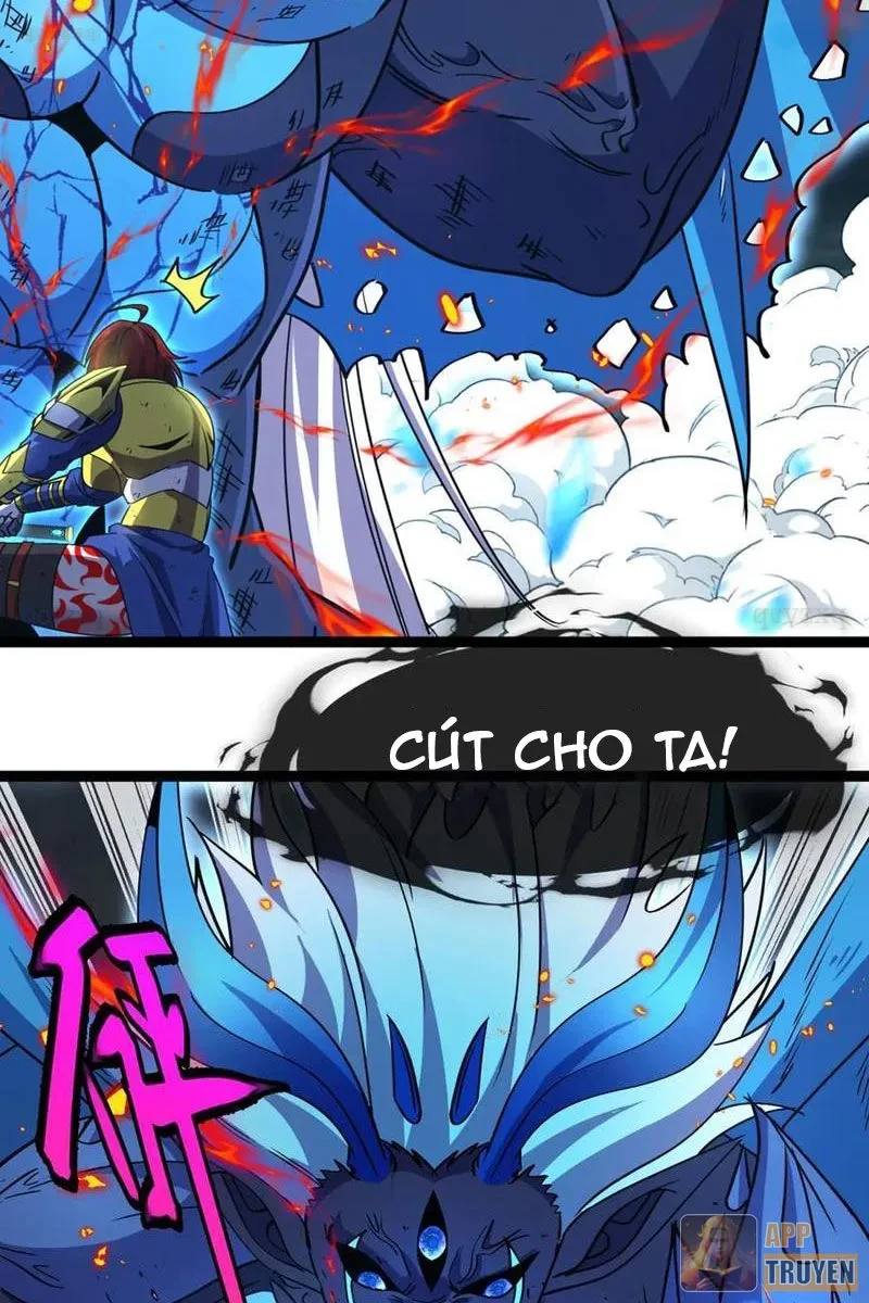 Sự Báo Thù Của Hiệp Sĩ Mạnh Nhất Bị Phản Bội Chapter 34 - 14