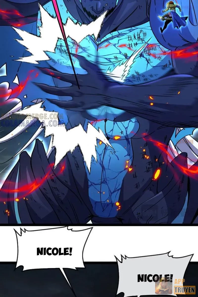 Sự Báo Thù Của Hiệp Sĩ Mạnh Nhất Bị Phản Bội Chapter 34 - 15