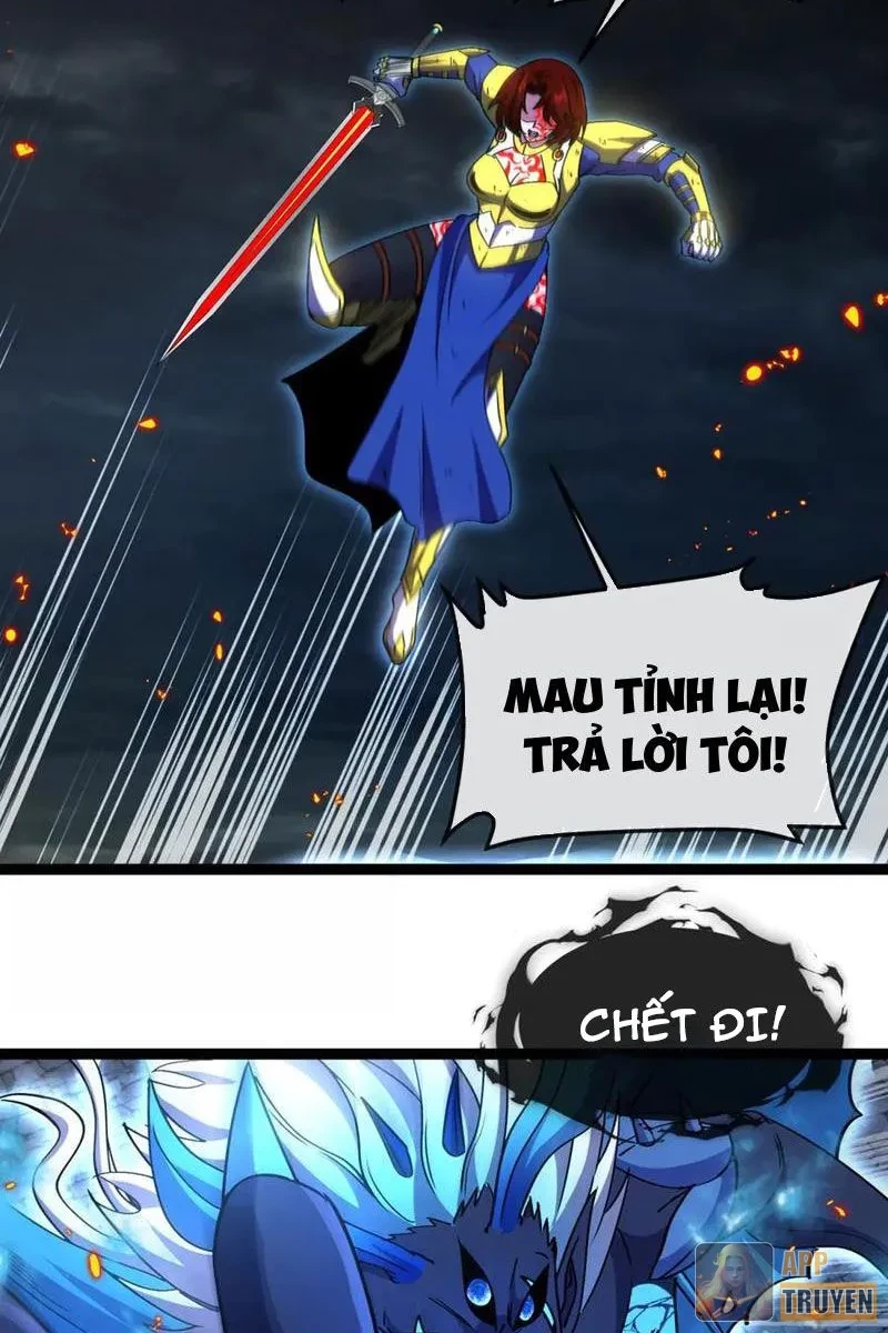 Sự Báo Thù Của Hiệp Sĩ Mạnh Nhất Bị Phản Bội Chapter 34 - 16