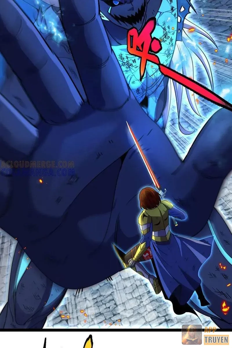 Sự Báo Thù Của Hiệp Sĩ Mạnh Nhất Bị Phản Bội Chapter 34 - 17