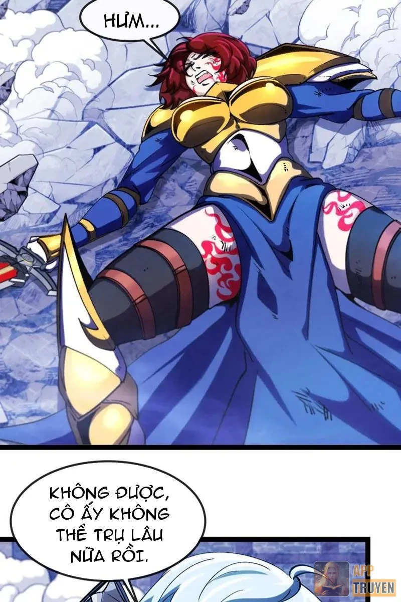 Sự Báo Thù Của Hiệp Sĩ Mạnh Nhất Bị Phản Bội Chapter 34 - 22