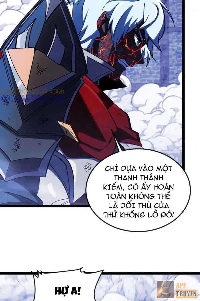 Sự Báo Thù Của Hiệp Sĩ Mạnh Nhất Bị Phản Bội Chapter 34 - 23