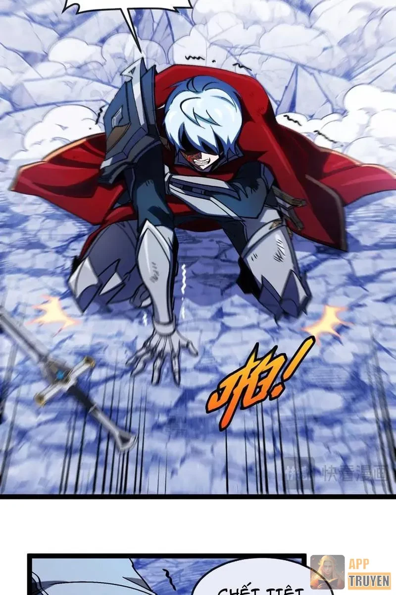 Sự Báo Thù Của Hiệp Sĩ Mạnh Nhất Bị Phản Bội Chapter 34 - 24