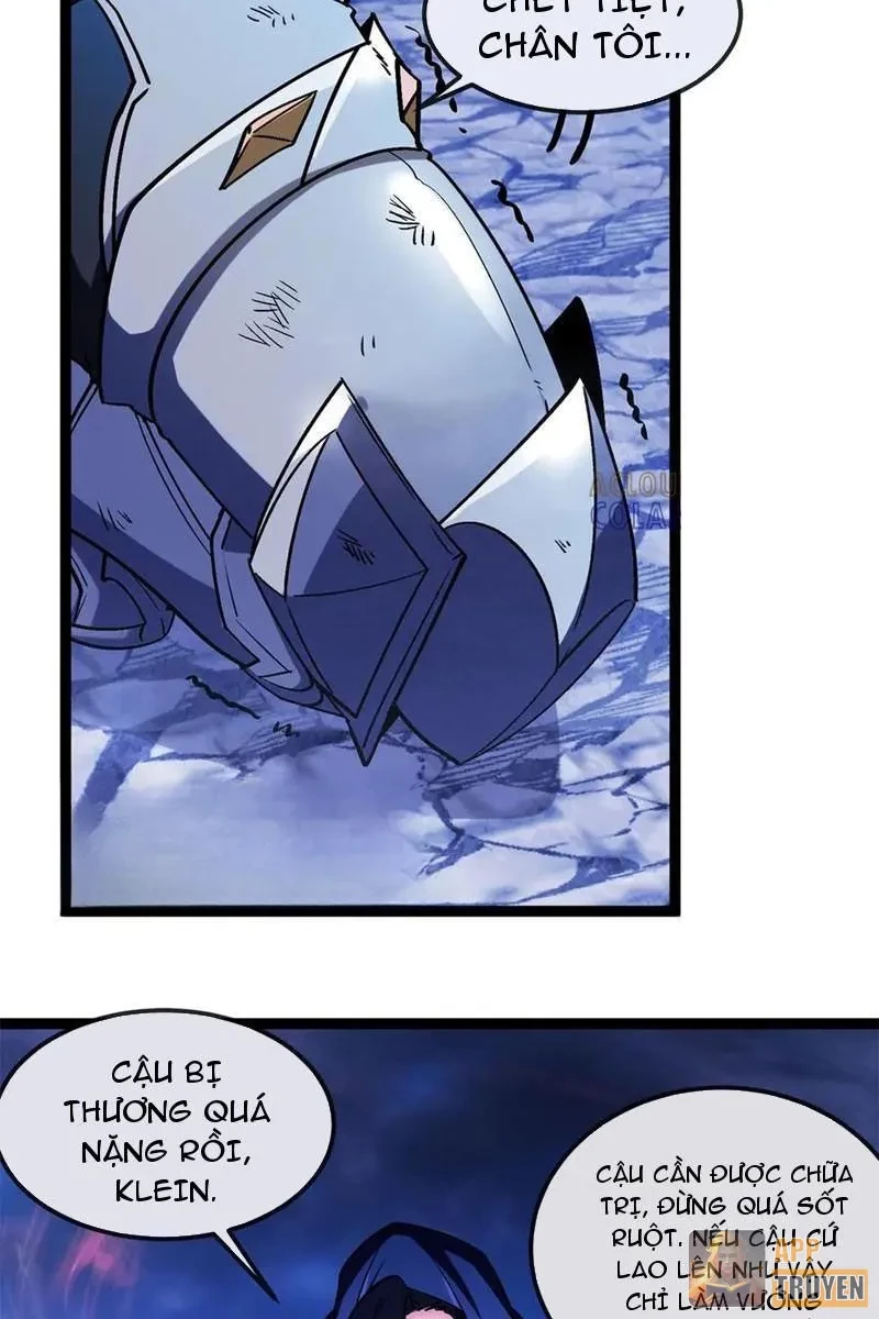 Sự Báo Thù Của Hiệp Sĩ Mạnh Nhất Bị Phản Bội Chapter 34 - 25