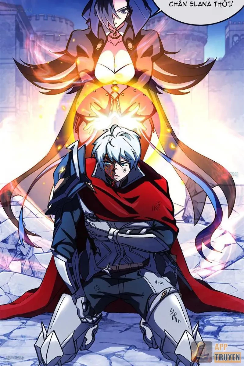 Sự Báo Thù Của Hiệp Sĩ Mạnh Nhất Bị Phản Bội Chapter 34 - 26